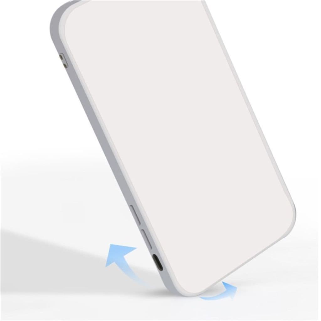 Samsung Galaxy A56 5G TPU Skal - Lila