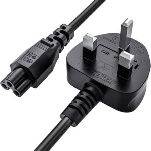 ASUS strömsladd UK C202SA/C223NA