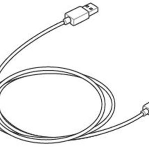 Asus Type-C Kabel USB 2.0 C till A - Original