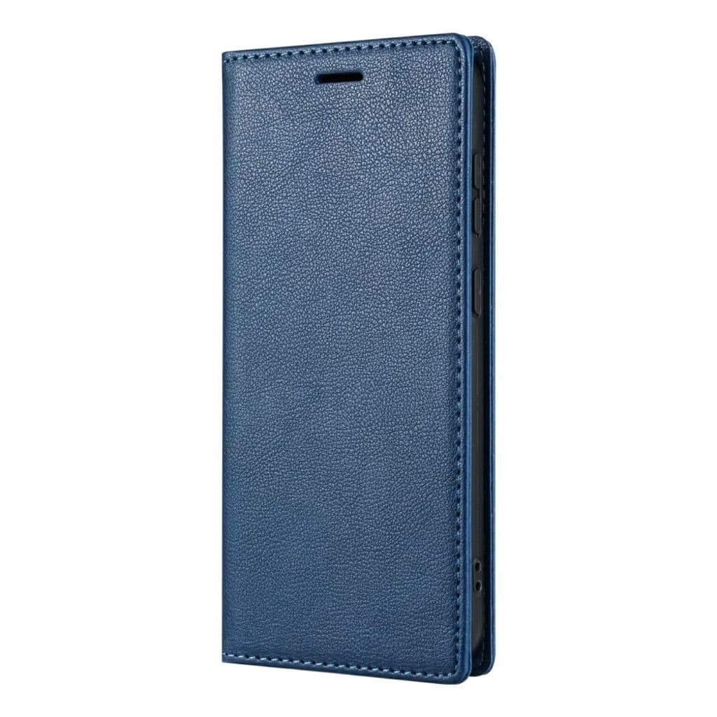 Samsung Galaxy A56 Plånboksfodral - Blå