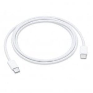 Apple USB-C till USB-C-kabel 1m
