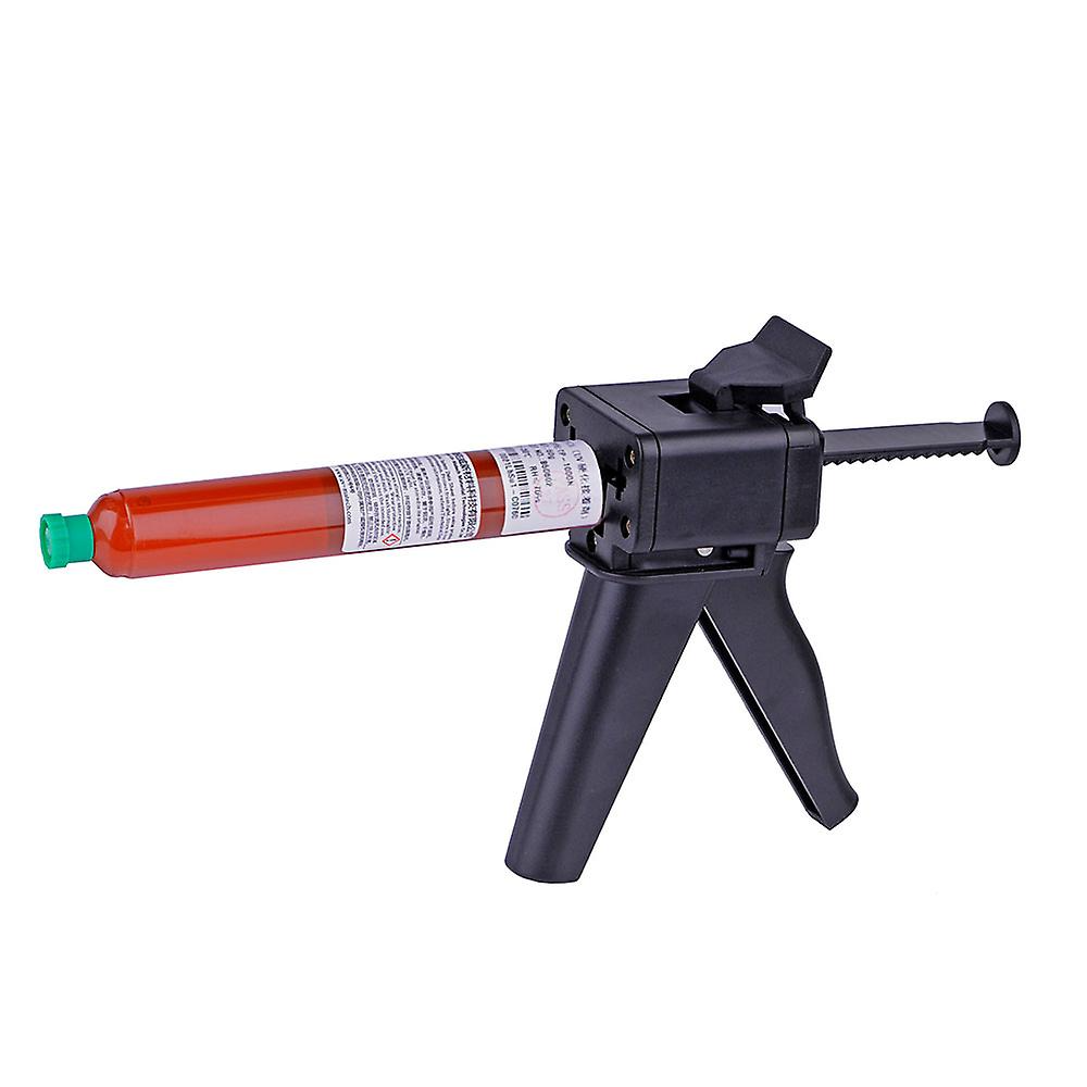 LOCA Limpistol - Svart
