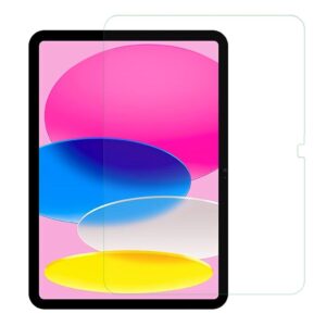 iPad A16 11" 2025 / iPad 10th Gen 10.9" 2022 Skärmskydd härdat glas 0,25 mm