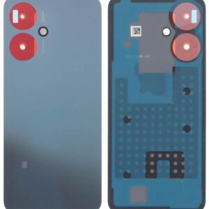 Xiaomi Redmi 13C 5G Baksida - Blå