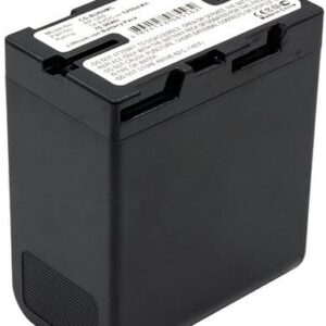 Batteri till Sony HD422 mfl