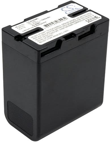 Batteri till Sony HD422 mfl