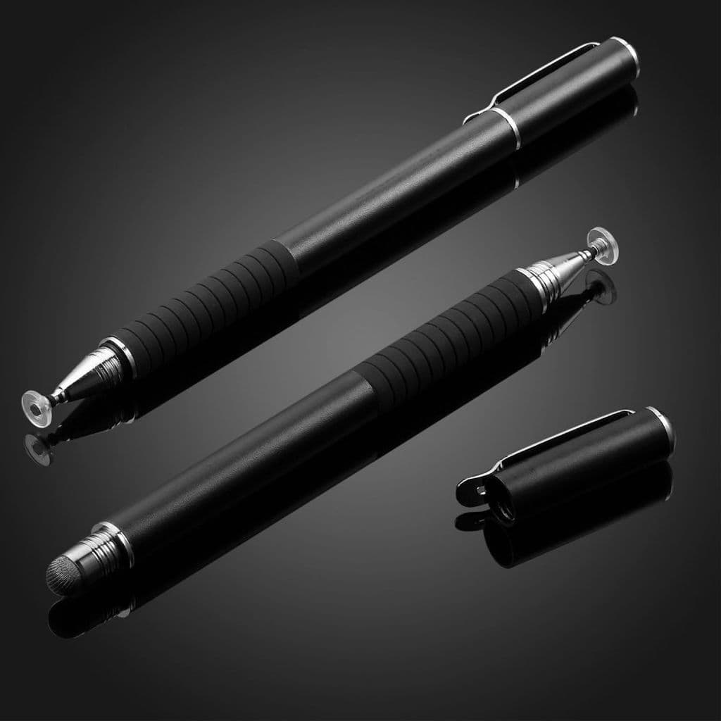 Tech-Protect Stylus – Svart - Bild 5