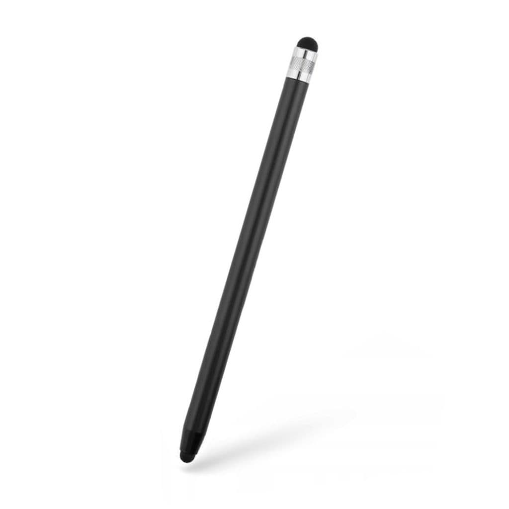 Tech-Protect Touch Stylus kapacitiv styluspenna – Svart - Bild 3