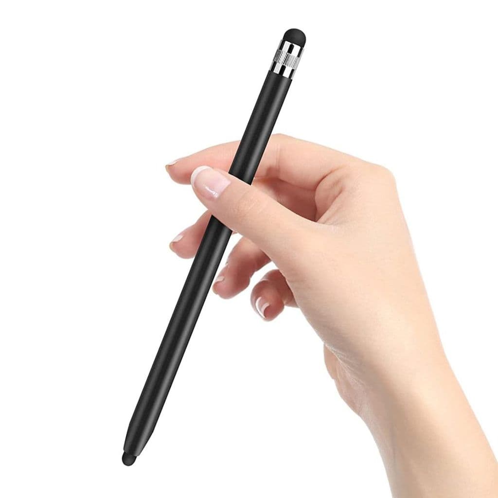 Tech-Protect Touch Stylus – Silver - Bild 4