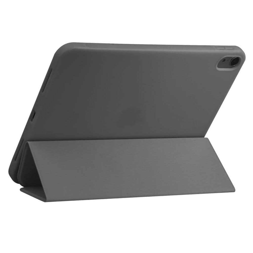 Tech-Protect Smartcase Fodral till iPad Air 10.9" 2020-2022 / 11" 2024 - Svart - Bild 3