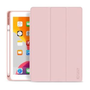 Tech-Protect SC Pen Fodral till iPad 10.2" 2019-2021 - Rosa