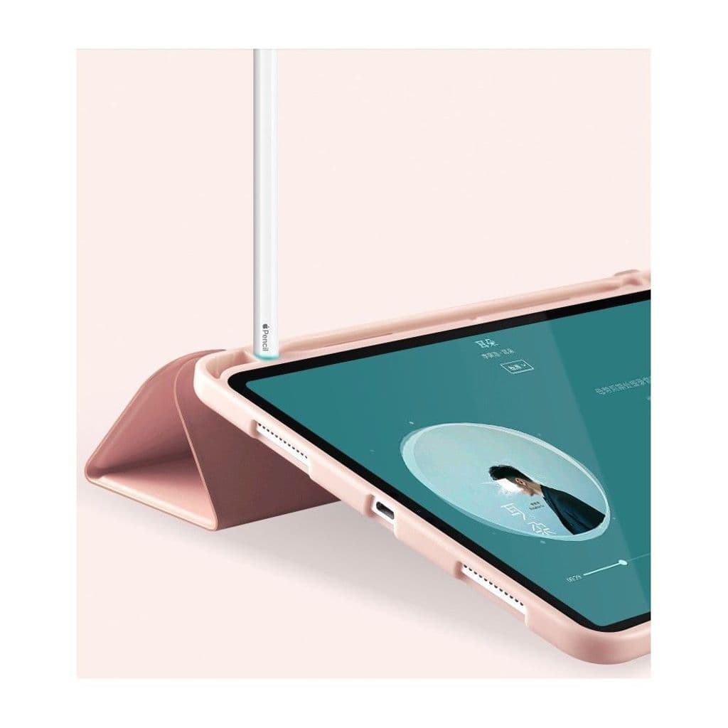 Tech-Protect SC Pen Fodral till iPad 10.2" 2019-2021 - Svart - Bild 5