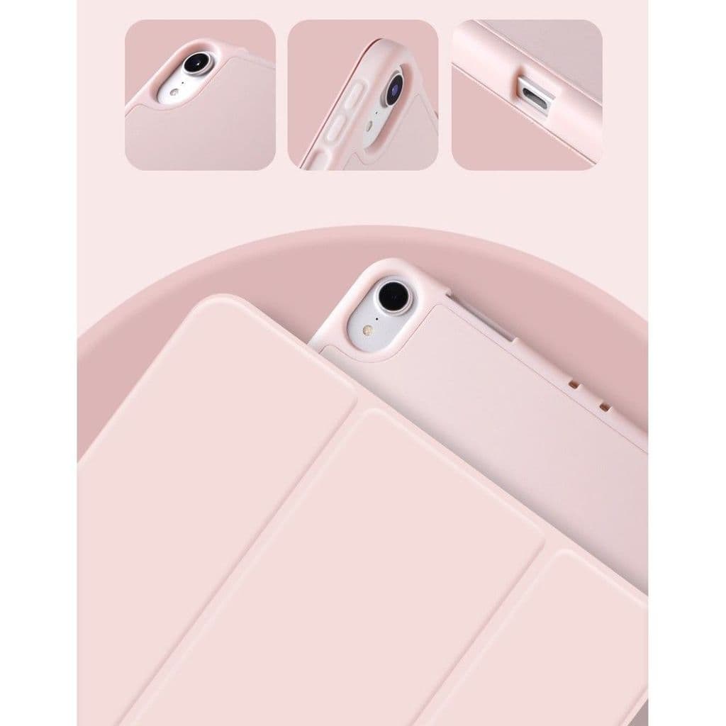 Tech-Protect SC Pen Fodral till iPad 10.2" 2019-2021 - Svart - Bild 2