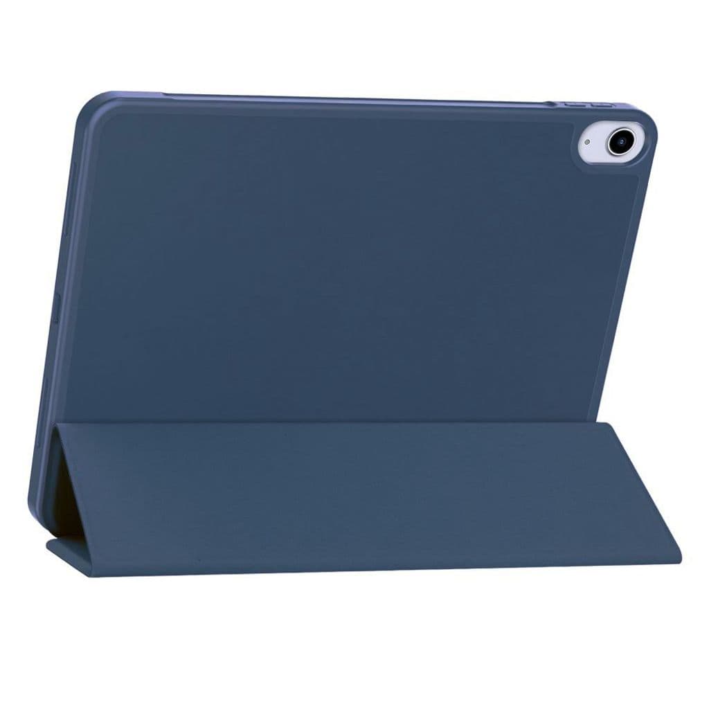 Tech-Protect SC Pen Fodral till iPad Air 10.9" 2020-2022 / 11" 2024 - Marinblå - Bild 2
