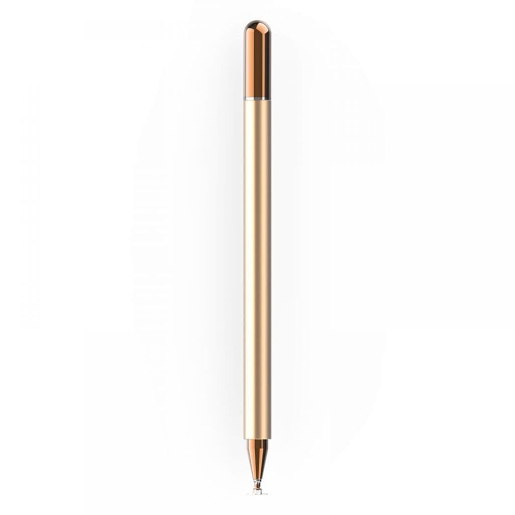 Tech-Protect Charm Stylus – Guld - Bild 2
