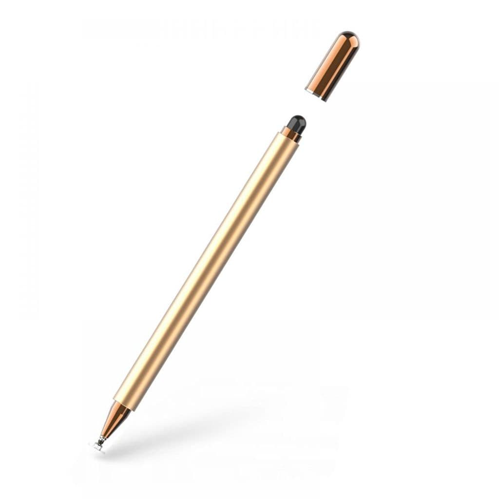 Tech-Protect Charm Stylus – Guld - Bild 4