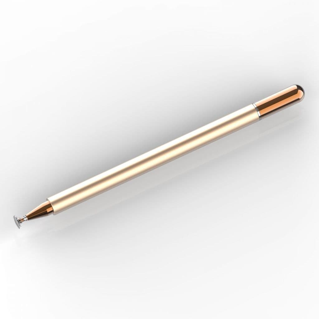 Tech-Protect Charm Stylus – Guld - Bild 7