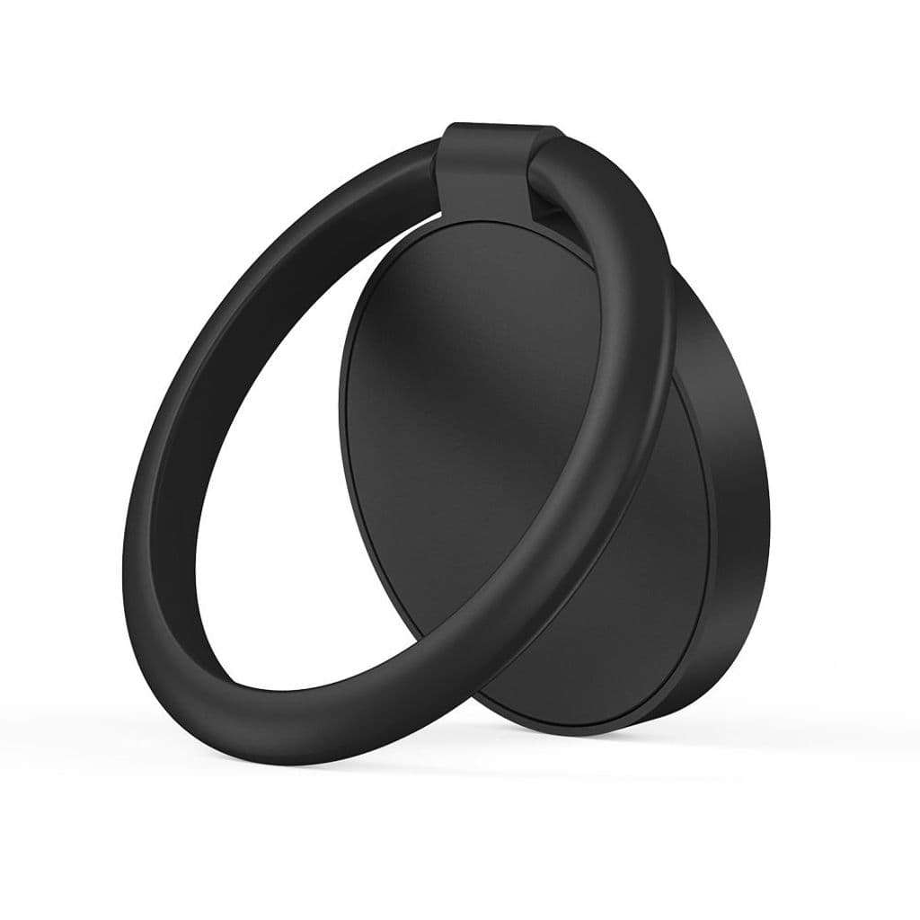 Tech-Protect Magnetisk ringhållare och stativ – Svart - Bild 3