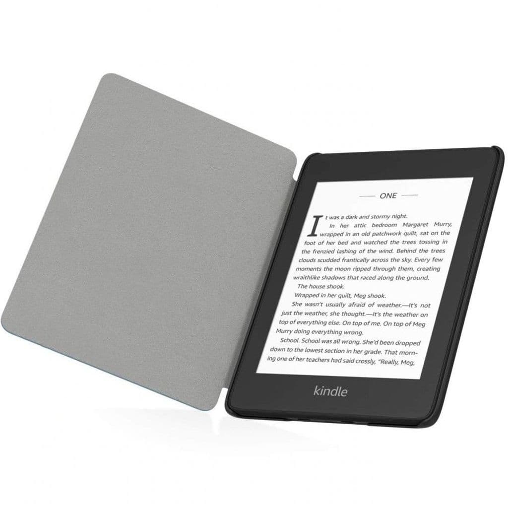 Tech-Protect Kindle Paperwhite V / 5 / Signature Edition Skal – Svart - Bild 5