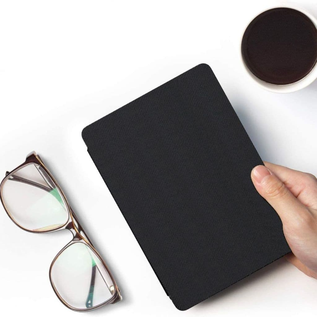 Tech-Protect Kindle Paperwhite V / 5 / Signature Edition Skal – Svart - Bild 7