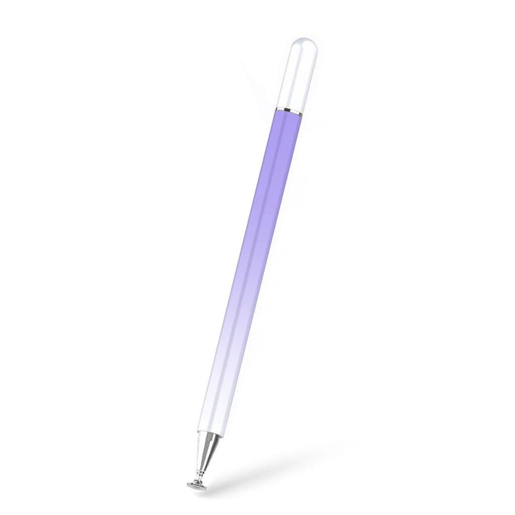 Tech-Protect Ombre Stylus penna för surfplatta – Lila - Bild 6