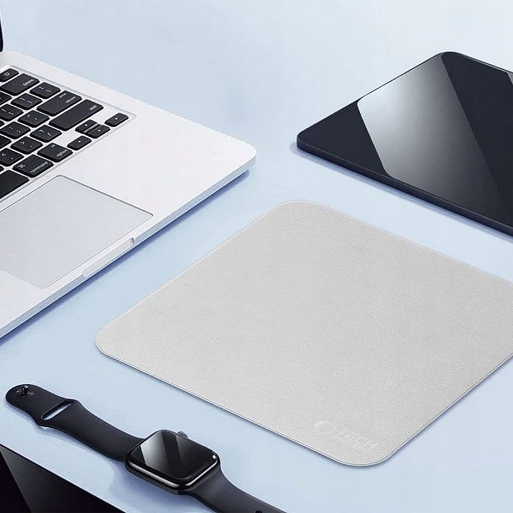 Tech-Protect Poleringsduk – grå 2-pack - Bild 6