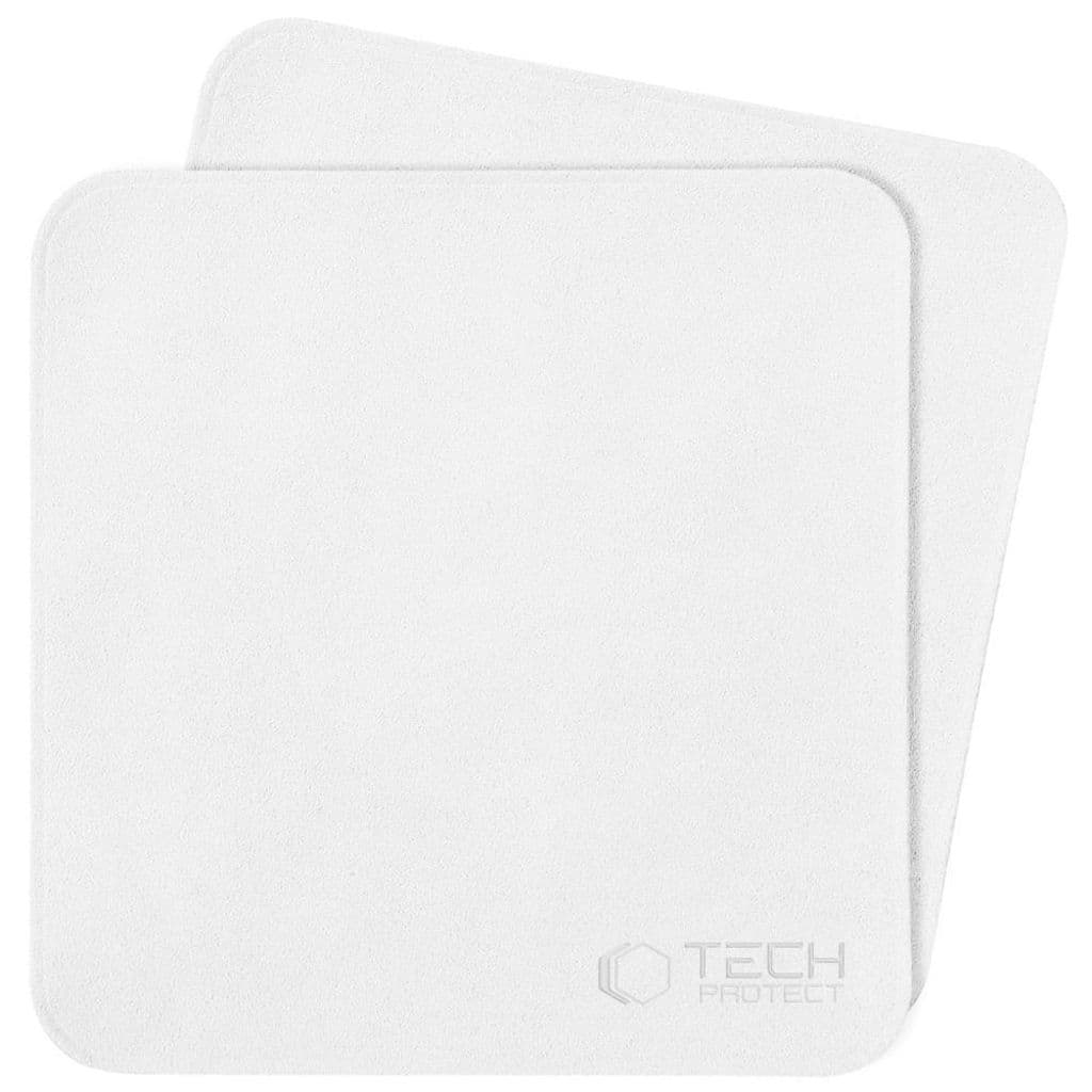 Tech-Protect Poleringsduk – grå 2-pack - Bild 4