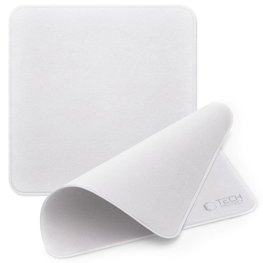 Tech-Protect Poleringsduk – grå 2-pack