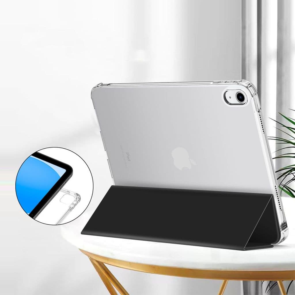 Tech-Protect SC Pen Hybrid Fodral till iPad 10th Gen 2022 10.9" - Svart - Bild 6