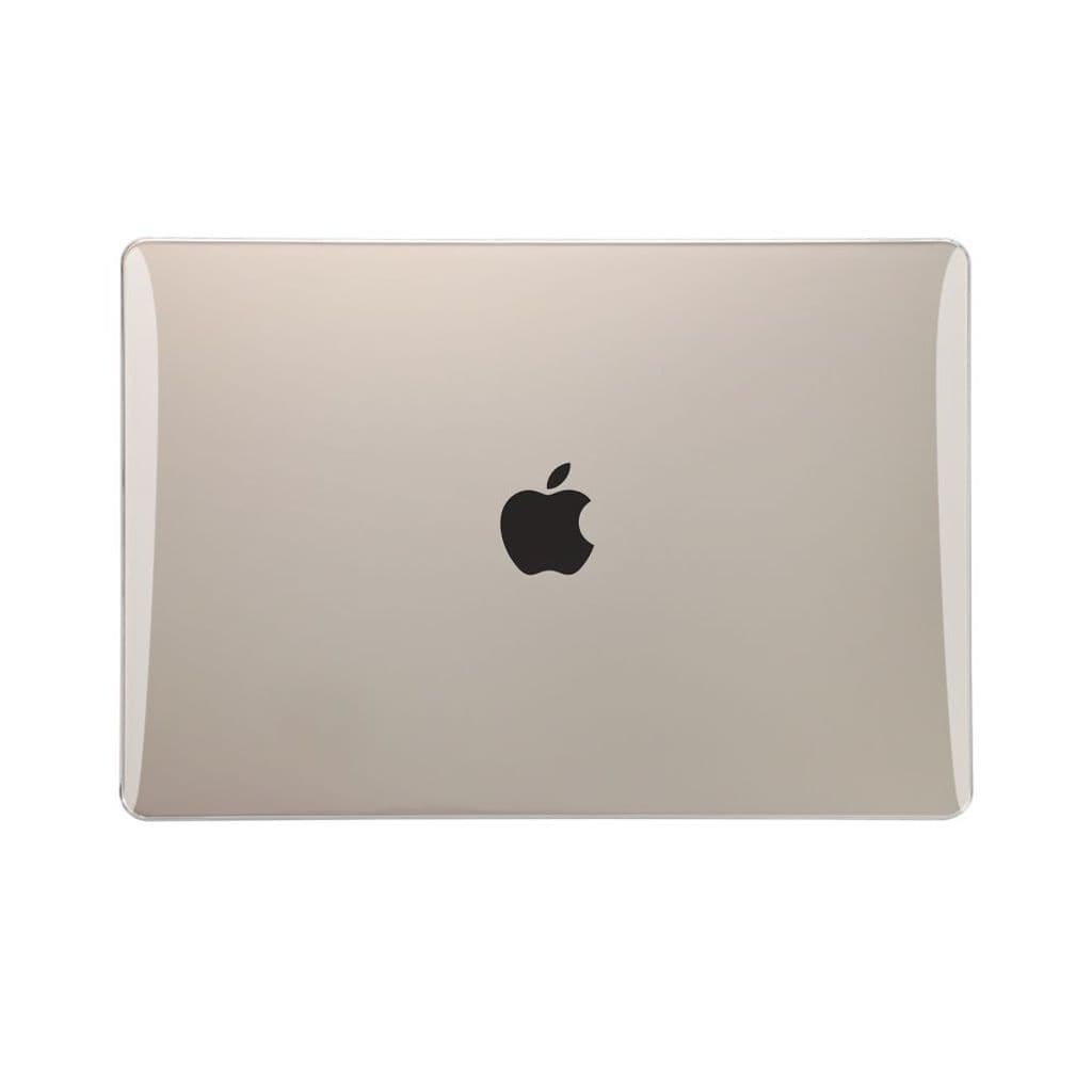 Tech-Protect MacBook Air 15 Skal – Transparent - Bild 5