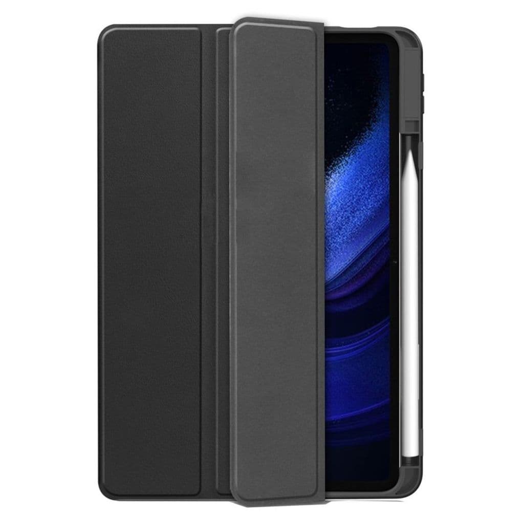 Tech-Protect SC Pen Fodral till Xiaomi Pad 6 / 6 Pro - Svart - Bild 5