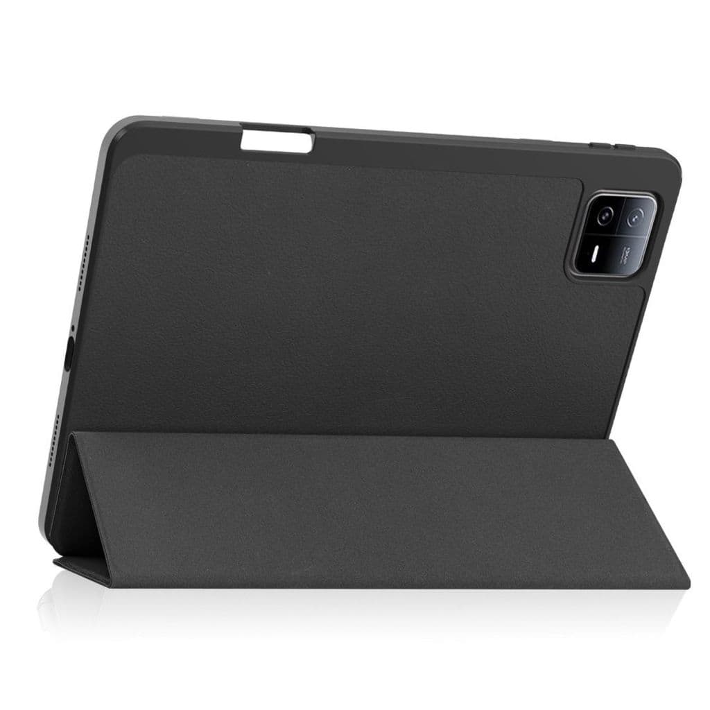 Tech-Protect SC Pen Fodral till Xiaomi Pad 6 / 6 Pro - Svart - Bild 3