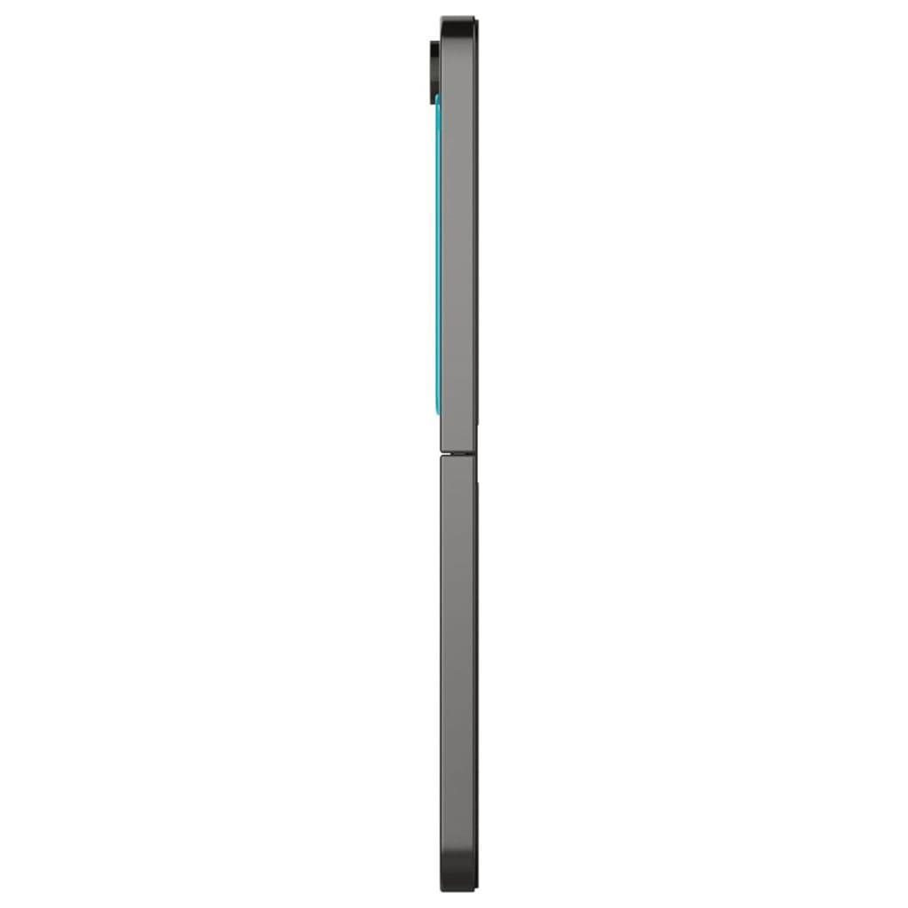 Spigen Glas.tR EZ Fit 2-Pack Skärmskydd till Samsung Galaxy Z Flip 6 - Bild 7