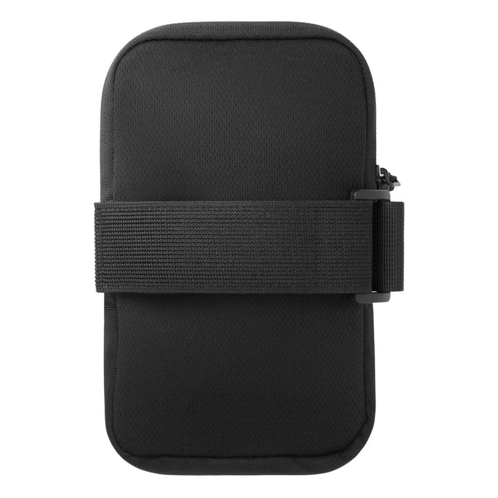 Spigen A702 sportarmband – svart - Bild 5