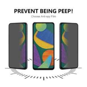 Samsung Galaxy A05 4G / A05s 4G skärmskydd