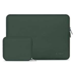 Tech-Protect Neoslim 13-14 laptopfodral – Grön