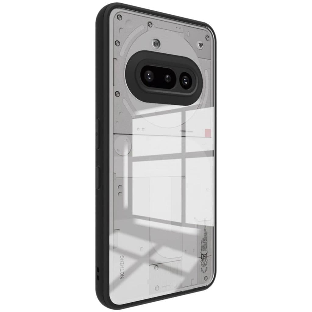 IMAK Nothing Phone (3a) Skal - Transparent