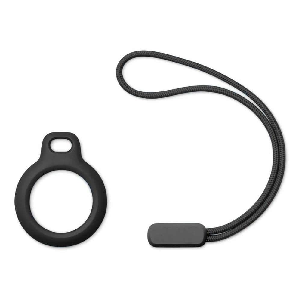 Tech-Protect Apple AirTag Skal 2-pack – Svart - Bild 6
