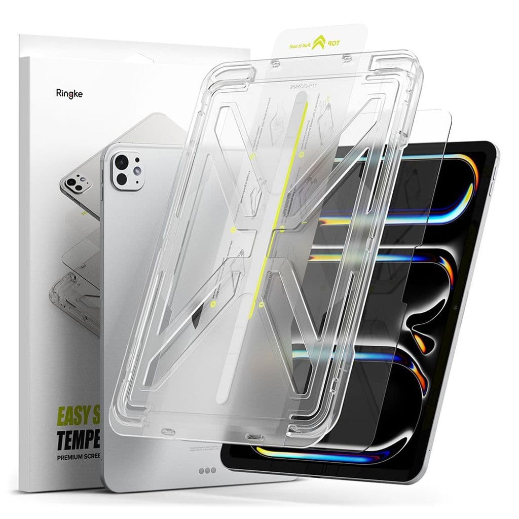 Ringke Easy Slide Skärmskydd till iPad Pro 11" 2025