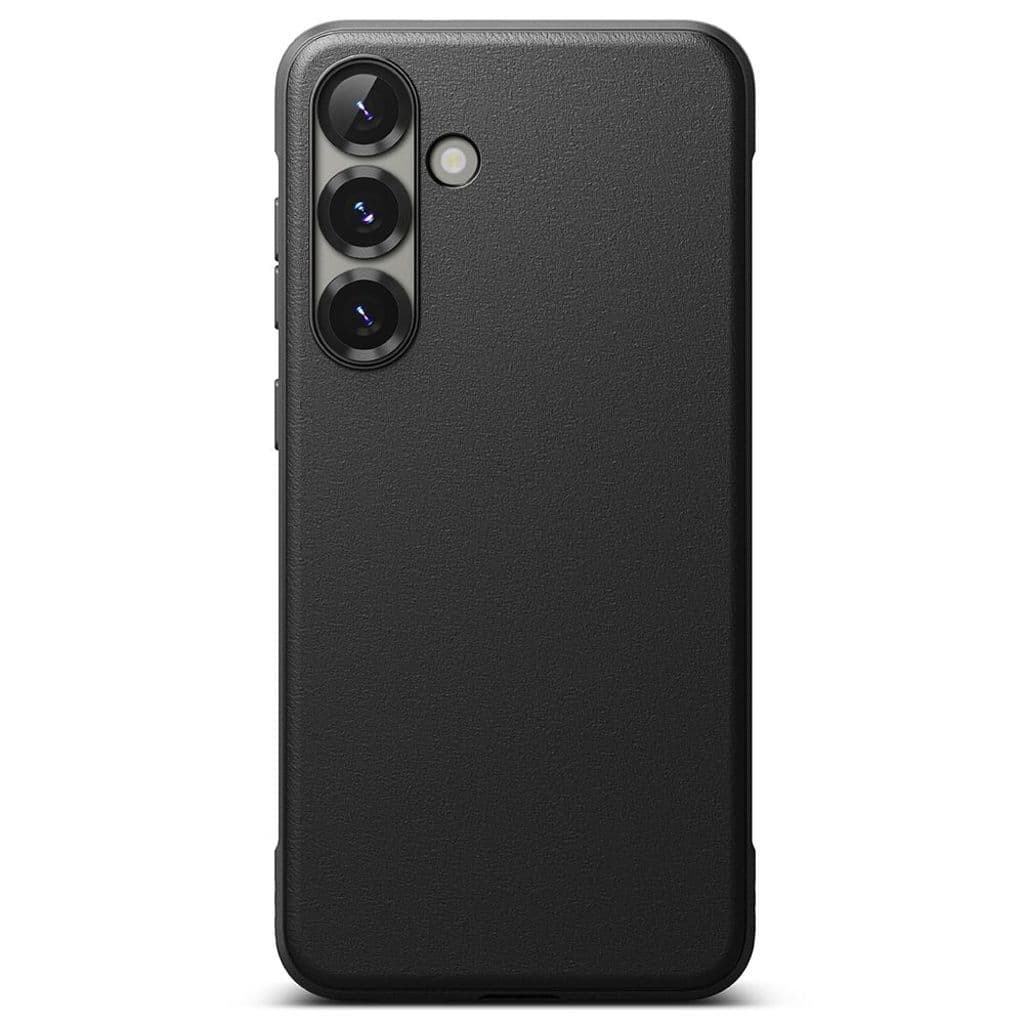 Ringke Onyx Skal till Samsung Galaxy S25 Plus - Svart - Bild 3