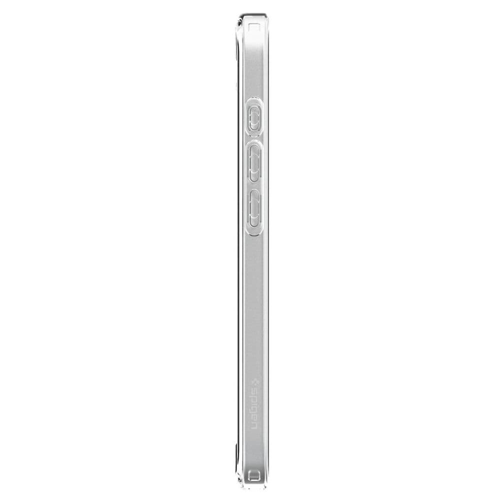 Spigen Ultra Hybrid MagSafe Neo One Skal till iPhone 16e - Transparent - Bild 12