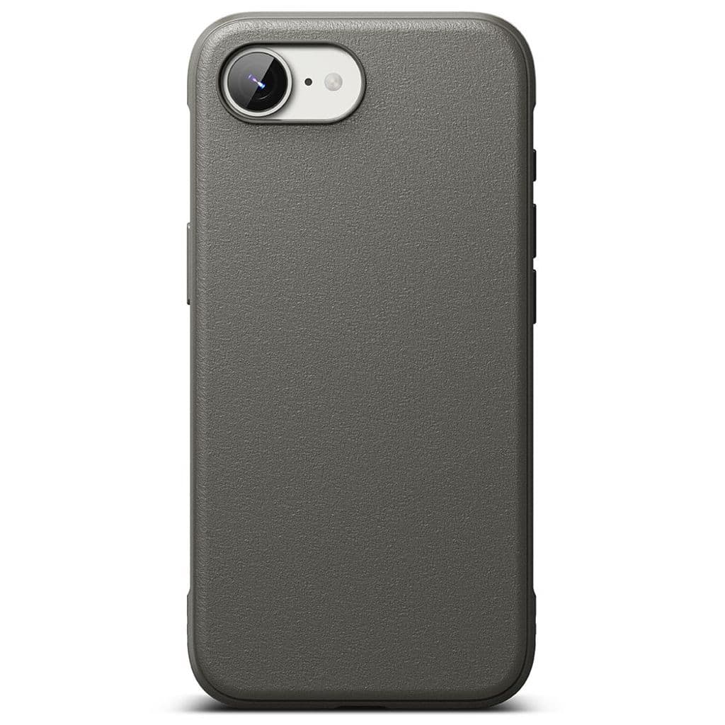 Ringke Onyx Skal till iPhone 16e - Grå - Bild 5