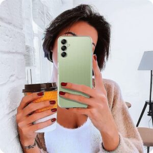 Tech-Protect FlexAir Skal till iPhone 16e - Transparent