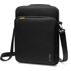 Tech-Protect Defender VR Datorväska 13-14" - Svart