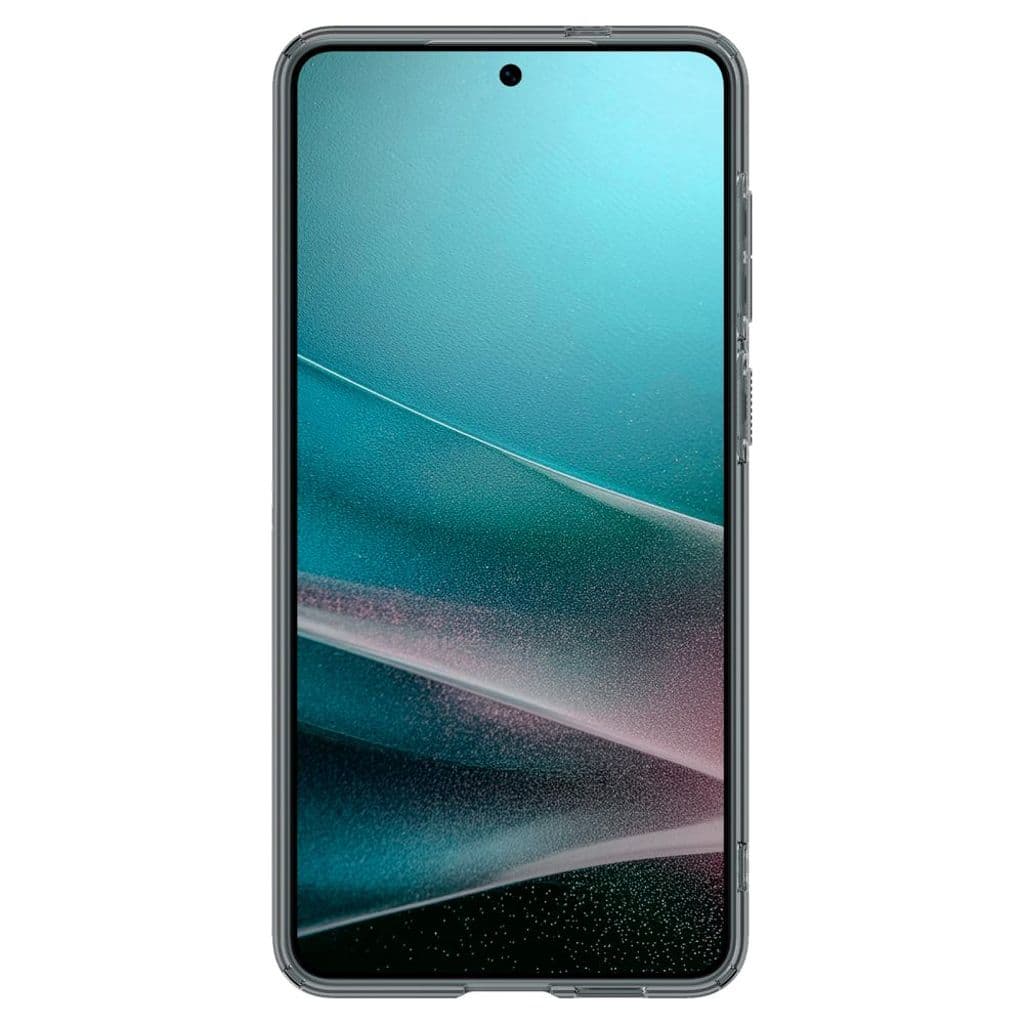 Spigen Liquid Crystal Skärmskydd till Samsung Galaxy S25 Edge - Bild 11