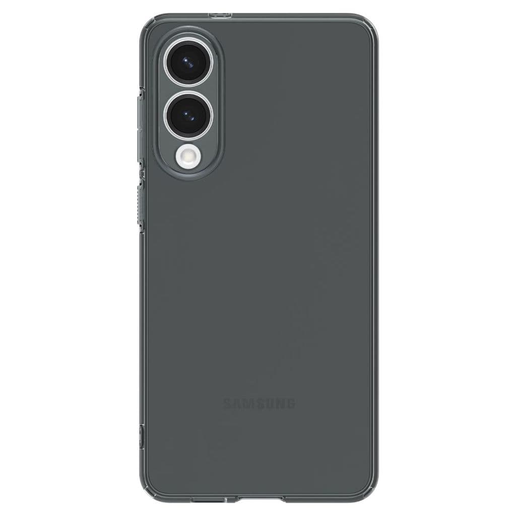 Spigen Liquid Crystal Skärmskydd till Samsung Galaxy S25 Edge - Bild 8