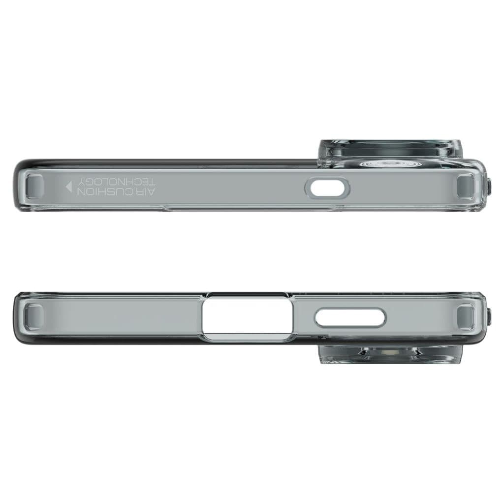 Spigen Liquid Crystal Skärmskydd till Samsung Galaxy S25 Edge - Bild 7