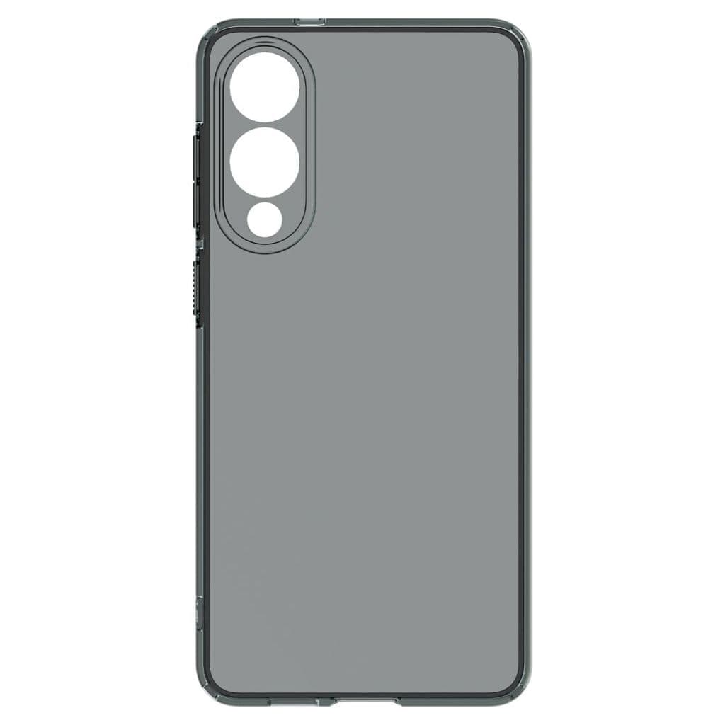 Spigen Liquid Crystal Skärmskydd till Samsung Galaxy S25 Edge - Bild 6