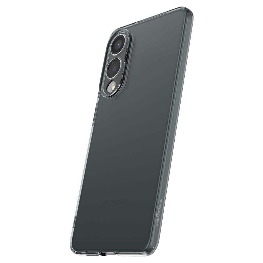 Spigen Liquid Crystal Skärmskydd till Samsung Galaxy S25 Edge - Bild 10