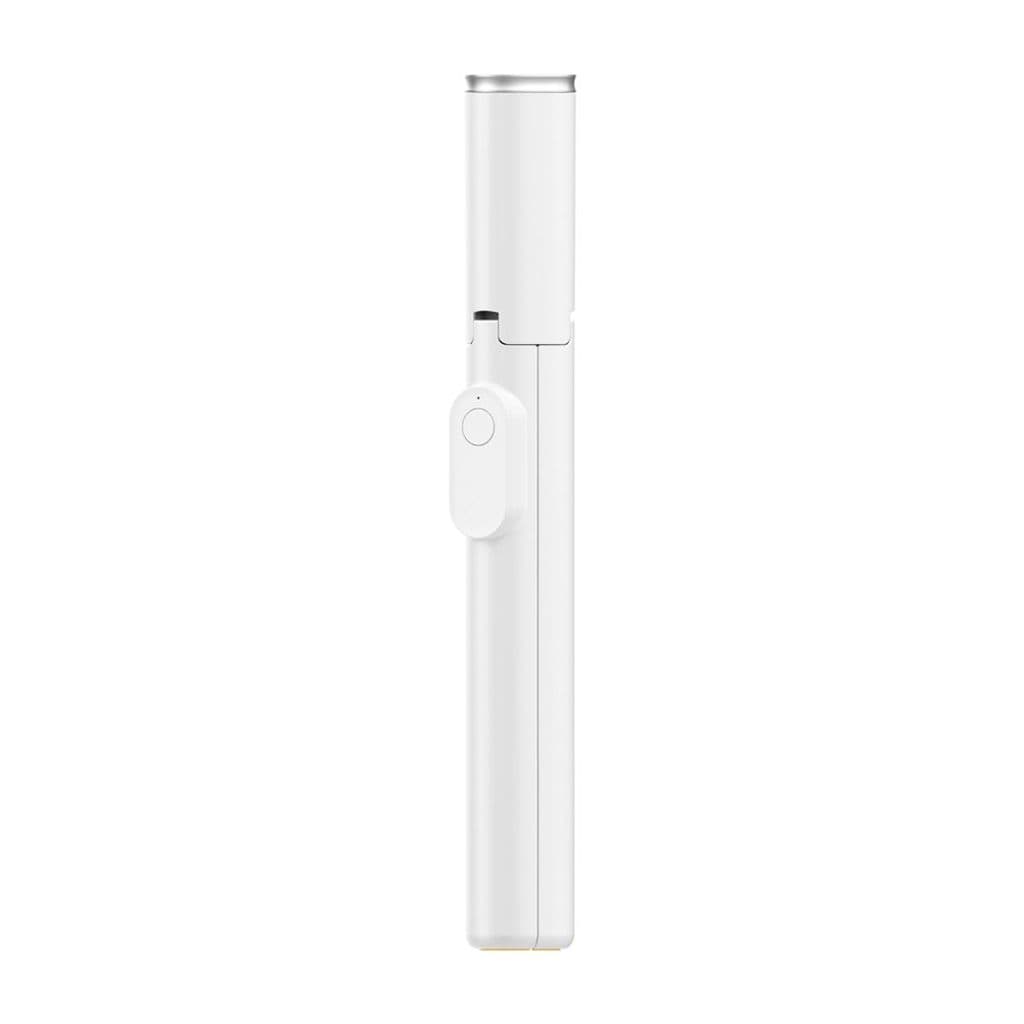 Tech-Protect L09S selfiepinne med stativ – vit - Bild 5